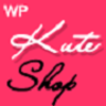 KuteShop - Fashion, Electronics & Marketplace Elementor WooCommerce Theme