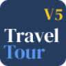 TravelTour - Travel & Tour Booking