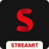 Streamit 2.0 – Video Streaming WordPress Theme + RTL
