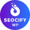 SEO Digital Marketing Agency WordPress Theme - Seocify