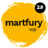 Martfury - WooCommerce Marketplace WordPress Theme