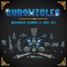 [EliteCreatures] Chronicles Animated Weapon Set