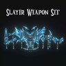 [EliteCreatures] Slayer Weapon Set