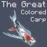 The Great Colored Carp