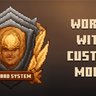 Reward System | Works with Custom Mobs