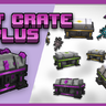 Download ItemsAdder Loot Crate plus for free