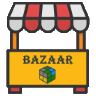Download Bazaar - Player, Admin & Clan Shops 1.2.2 for free