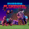 Download Shadow Elemental Mob Pack for free