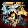 Download [SamusDev] Mount Pack | VOL 3 for free