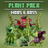 [SamusDev] Plant Pack