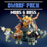 Download [SamusDev] Dwarf Pack for free