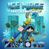 Download [EliteCreatures] Ice Mage Skill Pack for free