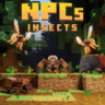 Download [EliteCreatures] NPCs Elite Villagers Volume 8 for free
