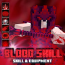 [EliteCreatures] Blood Mage Skill Pack