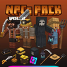 Download [Boxpix Studio] Npcs Pack Vol.2 (Cosmetics Included) for free