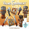 [Bisect Studios] Viking Equipment