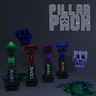 [Kolord] Pillar Pack