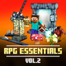 Download [SamusDev] RPG Essentials | VOL 2 for free