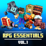 Download [SamusDev] RPG Essentials | VOL 1 [v1.1] for free