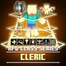 RPG Class Series | Cleric [v1.1]
