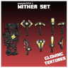 [Yungwilder] Wither Set