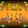 Download [EliteCreatures] Pumpkin Saw Animated Weapon Set Volume 1 for free