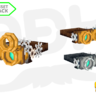 Download Steampunk Googles Pack for free