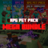 RPG Pet Pack | Mega Bundle