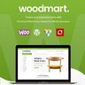 WoodMart - Multipurpose WooCommerce Theme Premium