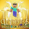 [EliteCreatures] Goddess Weapons & Tools With Skills
