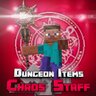 Download [EliteCreatures] Chaos Staff | Special Item Skill Pack for free