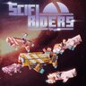[EliteCreatures] Scifi Rider: Hover Ride