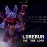 Download [QCT] Lorebun | BUNNY BOSS for free