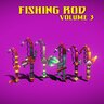 [EliteCreatures] Fishing Rod Pack Volume 3