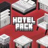 [EliteCreatures] Hotel Furniture Pack Volume 1