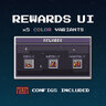 Download [MCMobs] Rewards UI for free