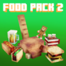 [SamusDev] Food Pack 2