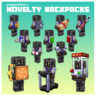 [Yungwilder] Novelty Backpacks