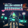 Download [PixelBarrel] Hollow Woods Vol.2: Resonance for free