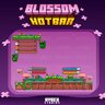 BLOSSOM HOTBAR 🌸 | Hotbar Vol 1
