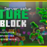 Download Skyblock Nature | Custom Islands for free