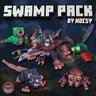 Swamp Pack – By Nocsy