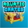 AquaticCrates Model Bundle