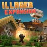 Download [Wolfawwent] Illager Expansion for free