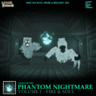 [Endesman] Phantom Nightmare V1