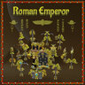 [EliteCreatures] Fantasy Animated Roman Emperor Weapon Set