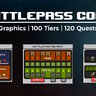 [NitroSetups] BattlePass Configuration