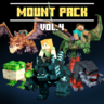 Download [SamusDev] Mount Pack | VOL 4 for free