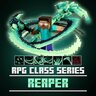 [SamusDev] RPG Class Series | Reaper