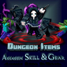 [EliteCreatures] Assassin Skill Pack